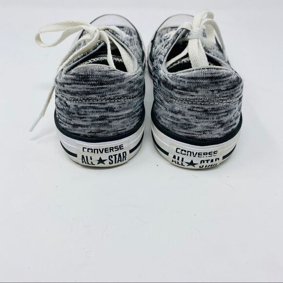 Converse - Metallic Chucks! Madison Low-To… - Picture 4 of 11